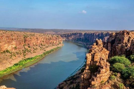 Andhra woos pvt investment; aims to become top inbound destination by 2029