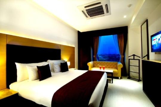 The Fern Residency eyes to become carbon neutral