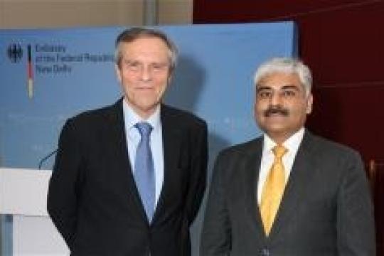 Germany eases visa application process for India and Bhutan