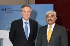Germany eases visa application process for India and Bhutan