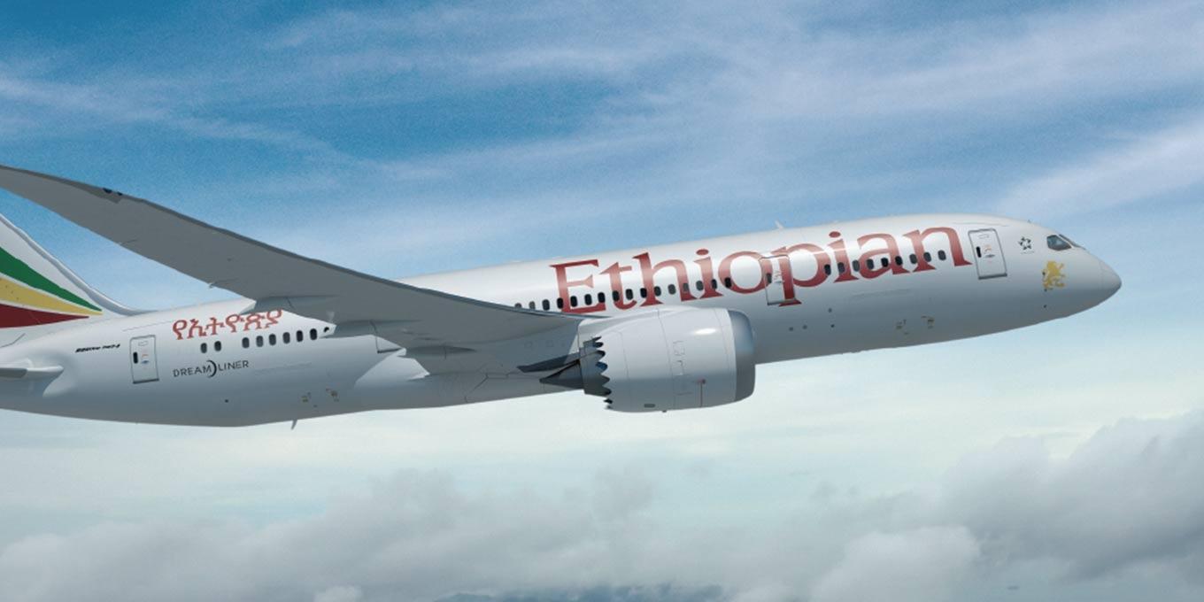Ethiopia launches online entry visa application