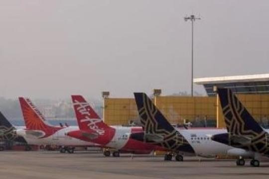 Domestic Pax Traffic Sees 41-42% sequential growth in June 2021: ICRA