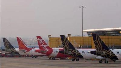 Domestic Pax Traffic Sees 41-42% sequential growth in June 2021: ICRA