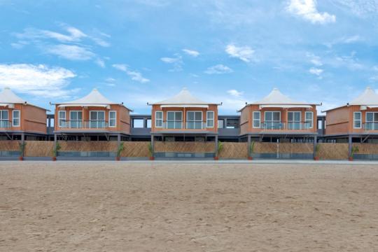 The Fern Hotels opens Fern Leo Beach Resort in Madhavpur