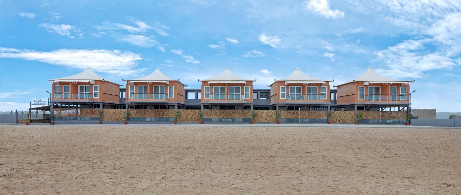 The Fern Hotels opens Fern Leo Beach Resort in Madhavpur