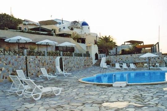 Karma Group partners with RCI in Greece