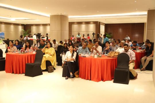 India emerges as 3rd largest source market for Kenya