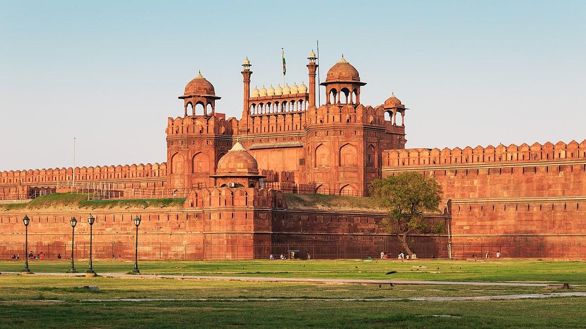 Dalmia Bharat adopts Red Fort, Delhi