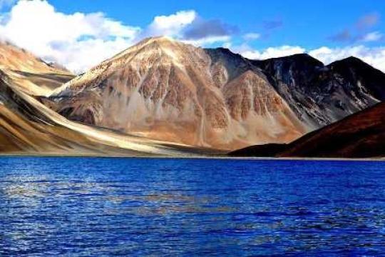 J&K and Ladakh can emerge as the greatest tourist destination