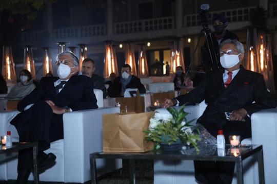 Italy Organises Festival of Italian Culture in India