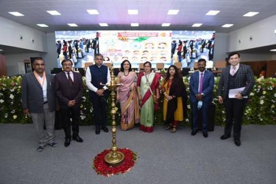 ADTOI Convention: Domestic Tourism Key for Revival for India’s Tourism