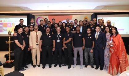 Gold Medal expands its India Operation