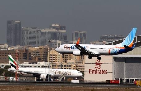 Emirates signs extensive partnership agreement with flydubai