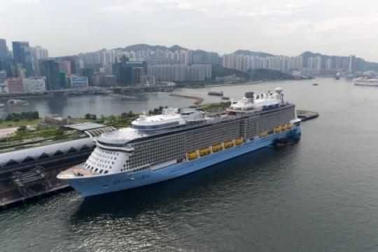 TIRUN offers ‘Fly - Cruise’ packages to Hong Kong