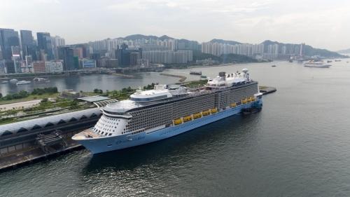 TIRUN offers ‘Fly - Cruise’ packages to Hong Kong