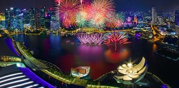 Singapore Tourism partners with Singapore Airlines to launch new campaign