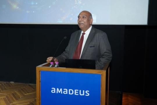 Amadeus India Highlights ‘Automation with Amadeus’