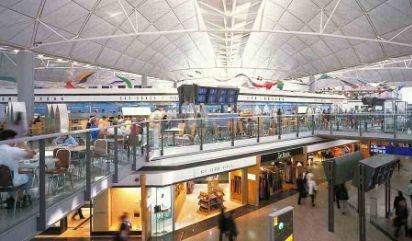 Travelport inks agreement with Hong Kong Airport to promote multi-modal services