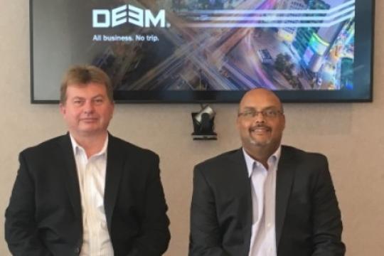Deem to Invest US$ 10 mn on India Expansion