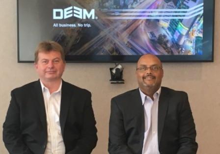 Deem to Invest US$ 10 mn on India Expansion