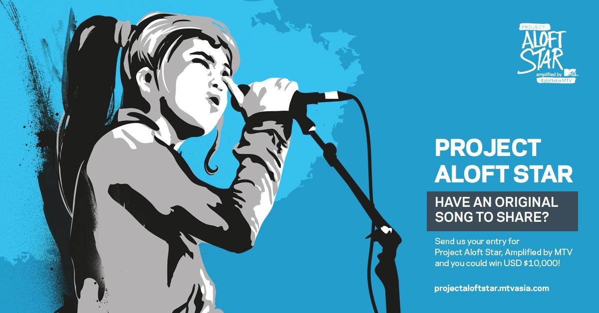 Aloft to organise 3rd Annual Project Aloft Star