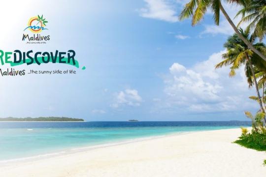 Maldives Re-opens Tourism