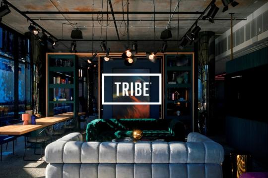 Accor unveils new lifestyle brand ‘TRIBE’