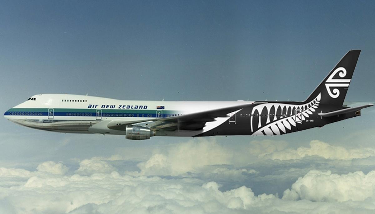Sabre Renews Distribution Agreement with Air New Zealand