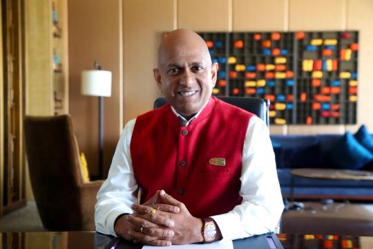 STB  Join Hands with Tripoto to Help Indians Rediscover the City Now, Travel Later