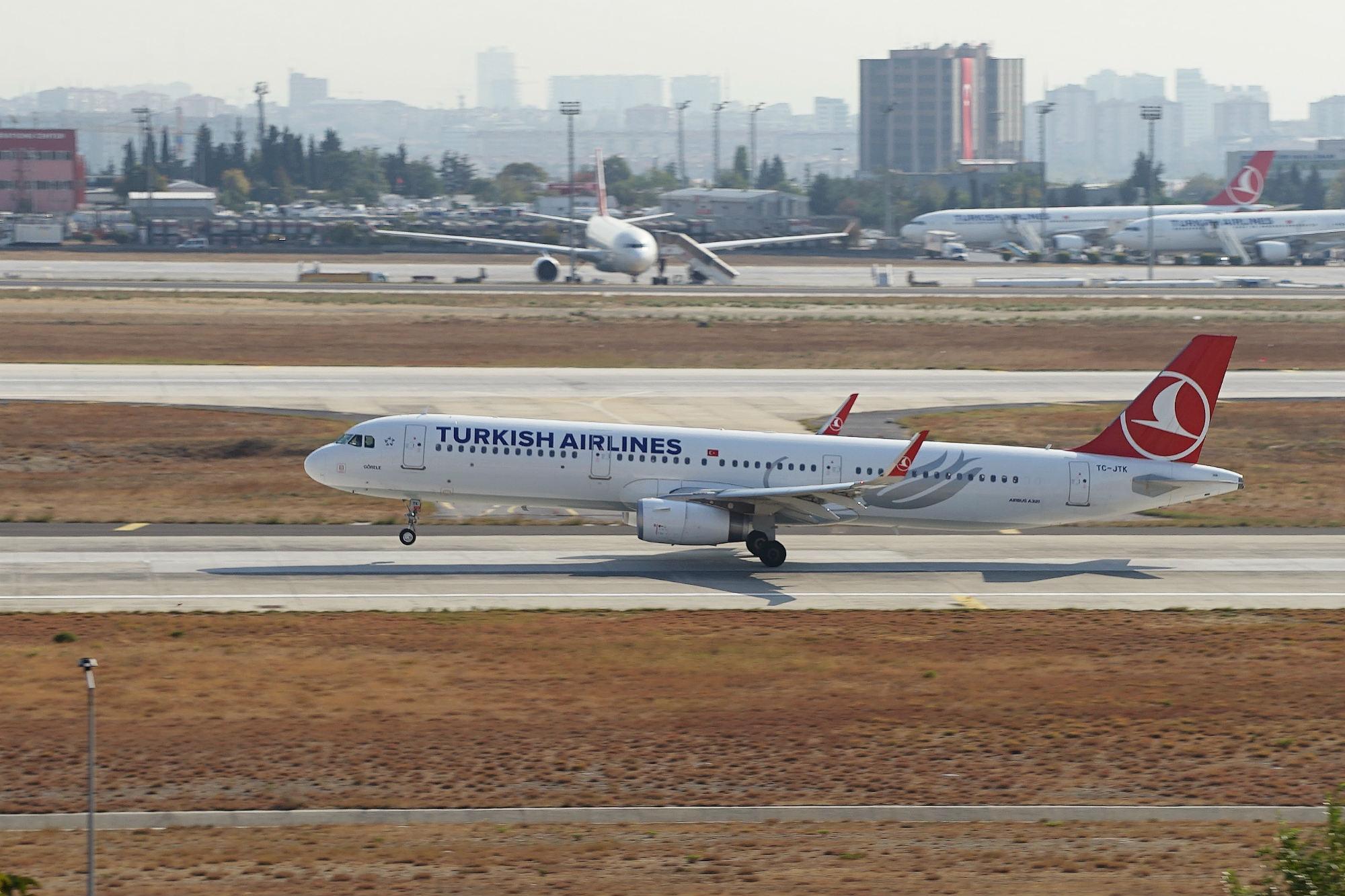 Thailand welcomes new Turkish Airlines flights to Phuket