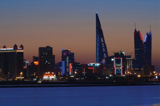 Bahrain eyes 15 million visitors by 2018