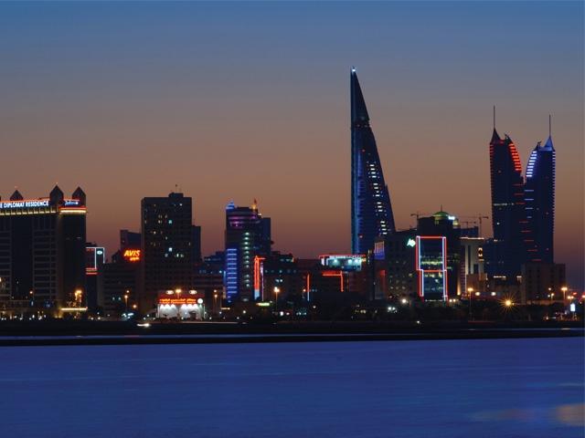 Bahrain eyes 15 million visitors by 2018