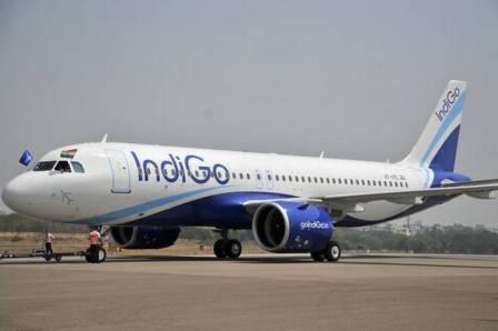 Gangwal has no interest to take control of IndiGo, says CEO Ronjoy Dutta
