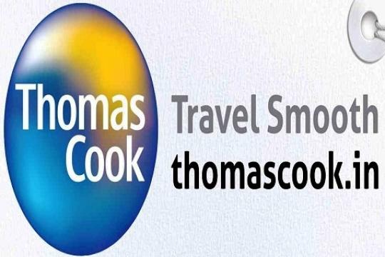 Thomas Cook India sees 27% growth in Forex demand