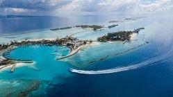 Accor Announces the Signing of SO/Maldives