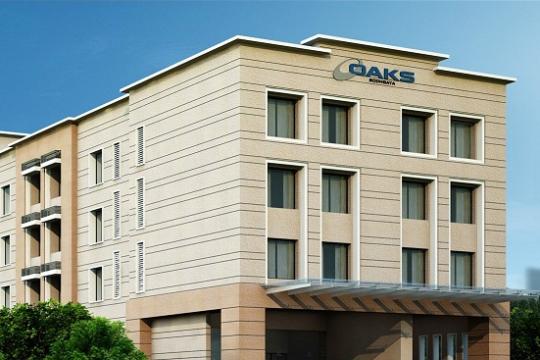 Top Travel & Tours to launch Oaks Bodhgaya