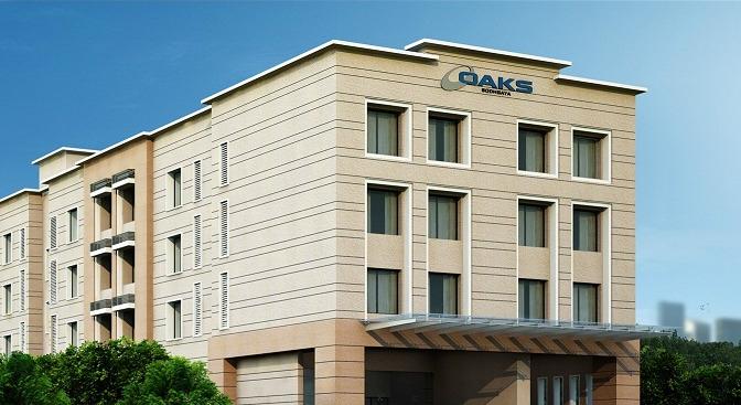 Top Travel & Tours to launch Oaks Bodhgaya