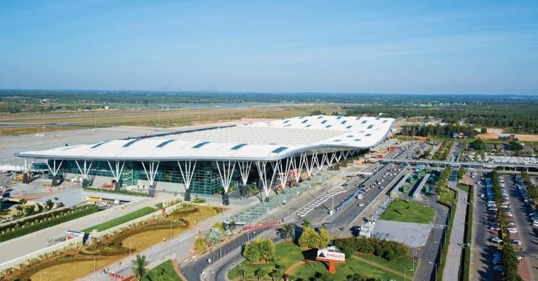 BIAL inaugurates Disabled Aircraft Recovery Equipment