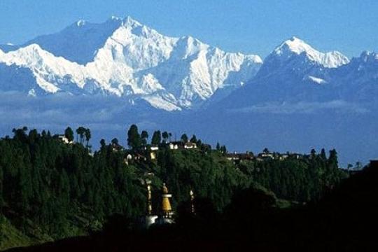 India amongst the popular destination for Chinese, says Hotel.com