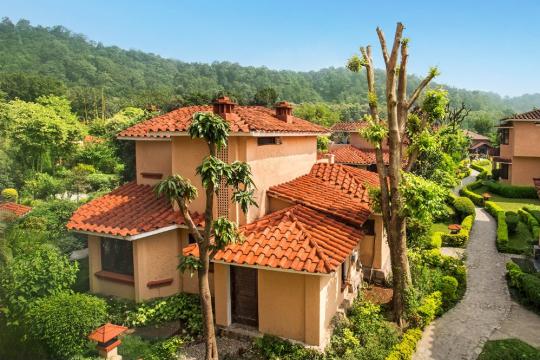 Leisure Hotels adds 30 rooms to its offering at Jim Corbett National Park