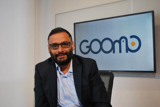 Goomo acquires WagonBee