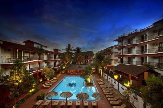 Pride Sun Village Resort and Spa restarts operation