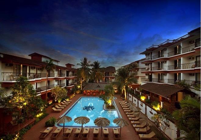 Pride Sun Village Resort and Spa restarts operation