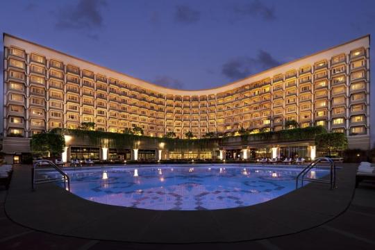 Taj Palace New Delhi to organise charity gala