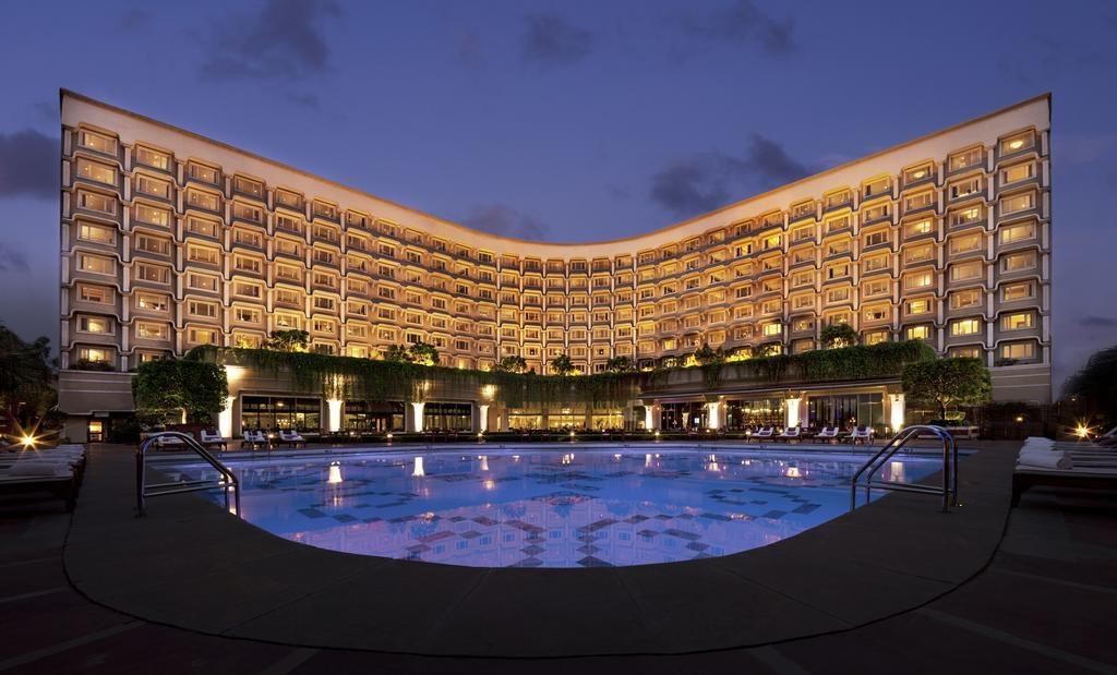 Taj Palace New Delhi to organise charity gala