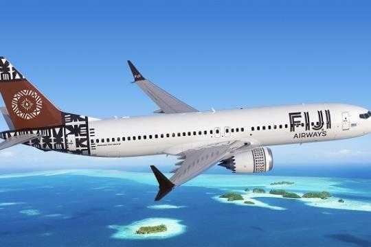 Air India signs codeshare with Fiji Airways