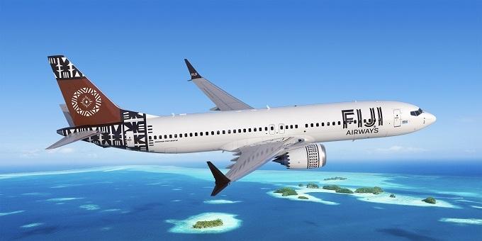 Air India signs codeshare with Fiji Airways