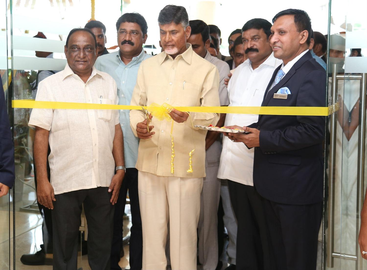 Marriott launches Fairfield by Marriott Visakhapatnam