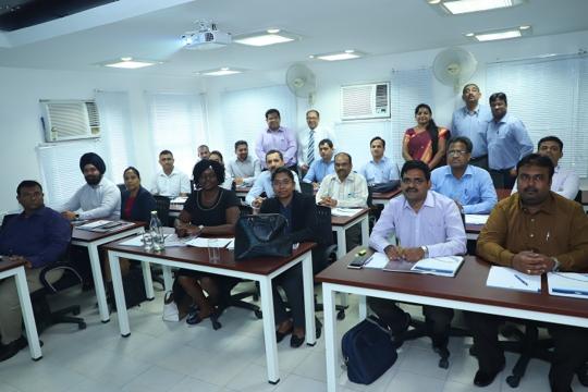 Bird Academy introduces ‘Safety Management System’ course