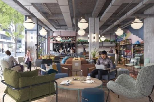 Hyatt introduces new brand ‘Caption by Hyatt’